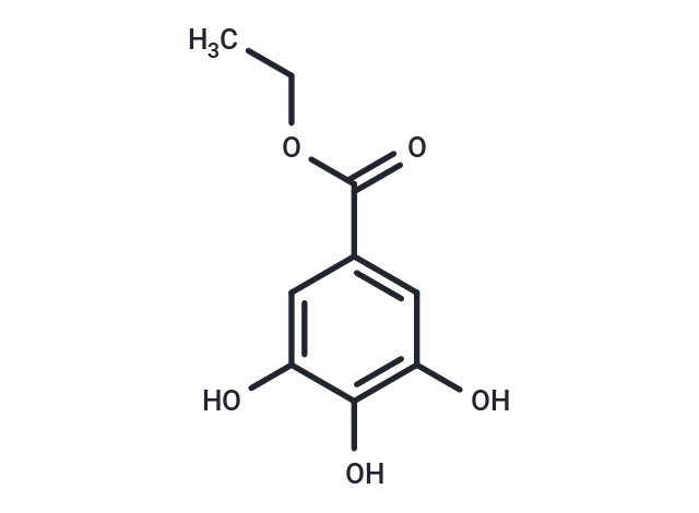 Ethyl gallate