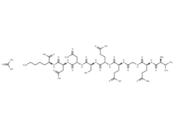 β-Interleukin I (163-171), human Acetate