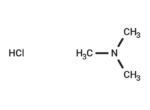 Trimethylammonium chloride