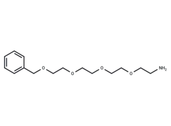 Benzyl-PEG4-amine