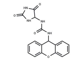 Xanthylallantoin