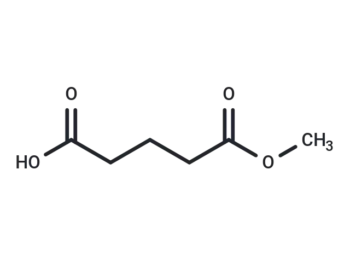 5-Methoxy-5-oxopentanoic acid