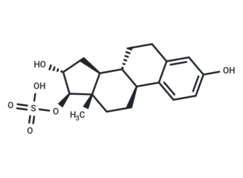 Estriol 17-sulfate