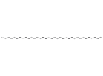 m-PEG11-SH