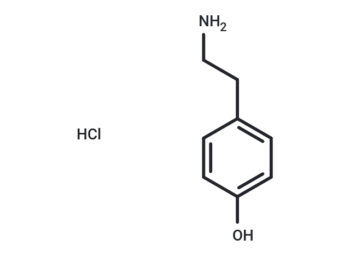 Tyramine hydrochloride