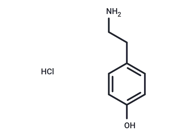 Tyramine hydrochloride