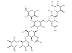 Monofucosyllacto-N-hexaose I