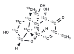 4-deoxy Nivalenol-13C15