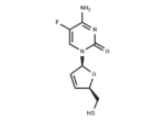 Elvucitabine