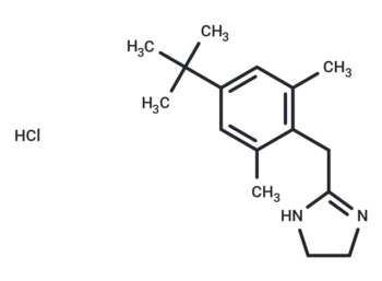 Xylometazoline hydrochloride