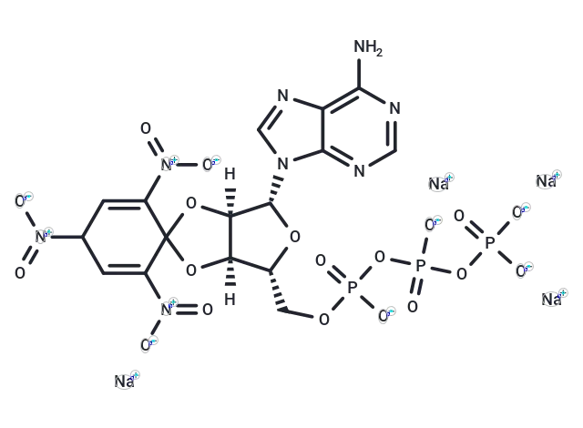 TNP-ATP sodium