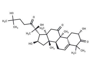 Cucurbitacin R