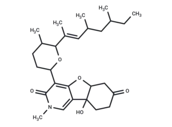 4,6'-Anhydrooxysporidinone