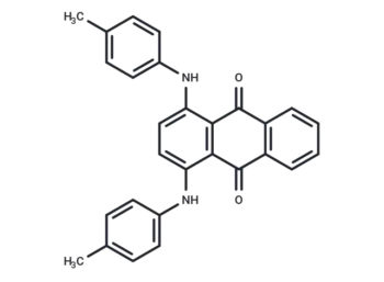 C.I. Solvent Green 3