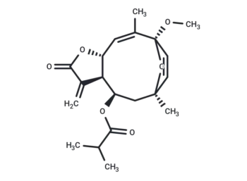3-O-Methyltagitinin F