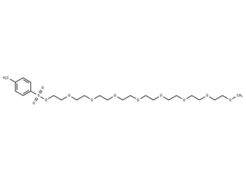 m-PEG8-Tos
