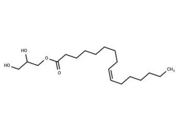 1-Palmitoleoyl glycerol