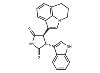 (rel)-Tivantinib