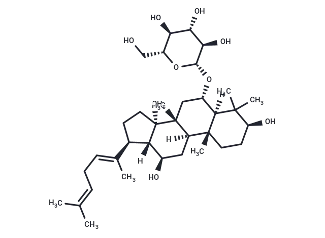 Ginsenoside Rh4 - Immunomart