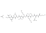 Anti-Inflammatory Peptide 1 Acetate