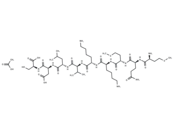 Anti-Inflammatory Peptide 1 Acetate