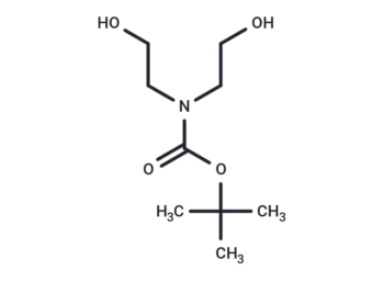 N-Boc-diethanolamine