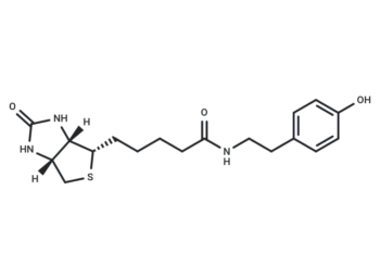 Biotinyl tyramide