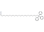 Trityl-PEG8-azide