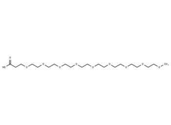 m-PEG9-acid