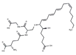 11-trans Leukotriene C4
