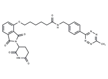 Tz-Thalidomide