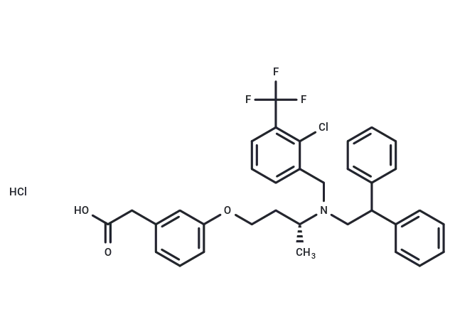 RGX-104 hydrochloride