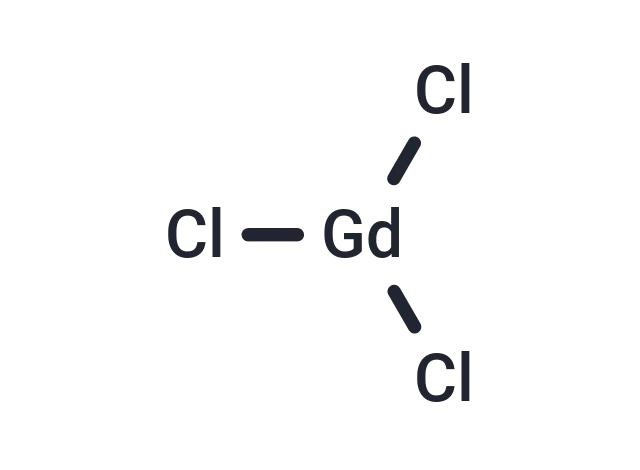 Gadolinium chloride