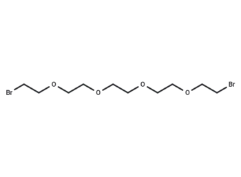 Bromo-PEG4-bromide