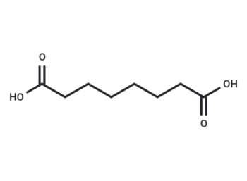 Suberic acid