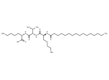 Palmitoyl tripeptide-5