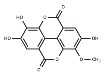 3-Methyl ellagic acid