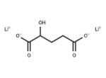 α-Hydroxyglutaric Acid Lithium
