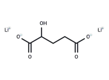 α-Hydroxyglutaric Acid Lithium