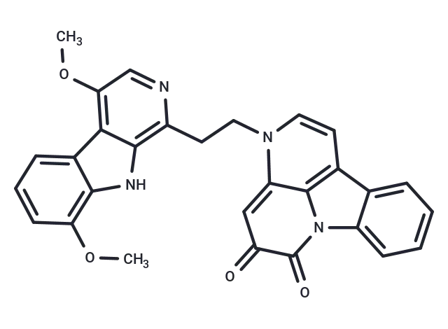 Picrasidine M