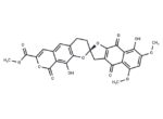 β-Rubromycin