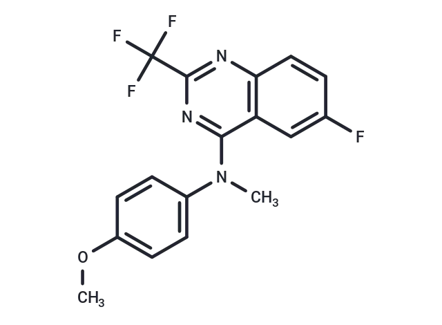 Tubulin polymerization-IN-43