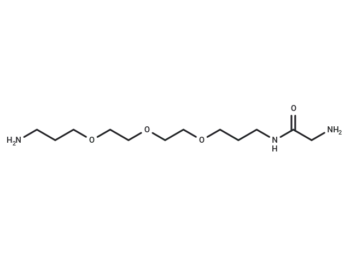 Gly-PEG3-amine