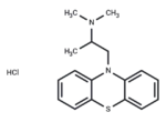 Promethazine hydrochloride