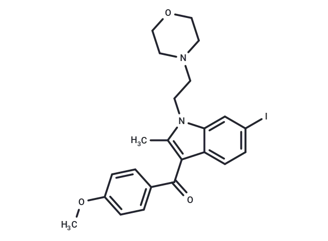 6-Iodopravadoline
