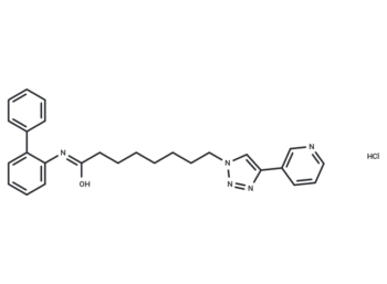 GPP 78 hydrochloride (1202580-59-3 free base)