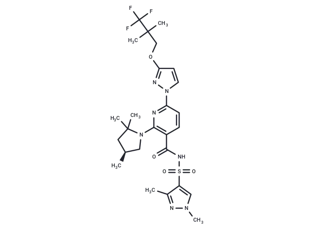 Elexacaftor CgoaEGY7P4 EWTusAAAAANFEE9k166- Immunomart