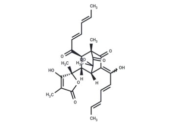Trichotetronine