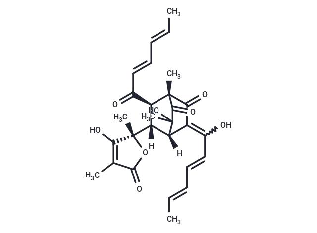Trichotetronine CgoaEGY7P46EPPsSAAAAAHjr1bc637- Immunomart