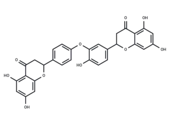 2,3,2'',3''-Tetrahydroochnaflavone
